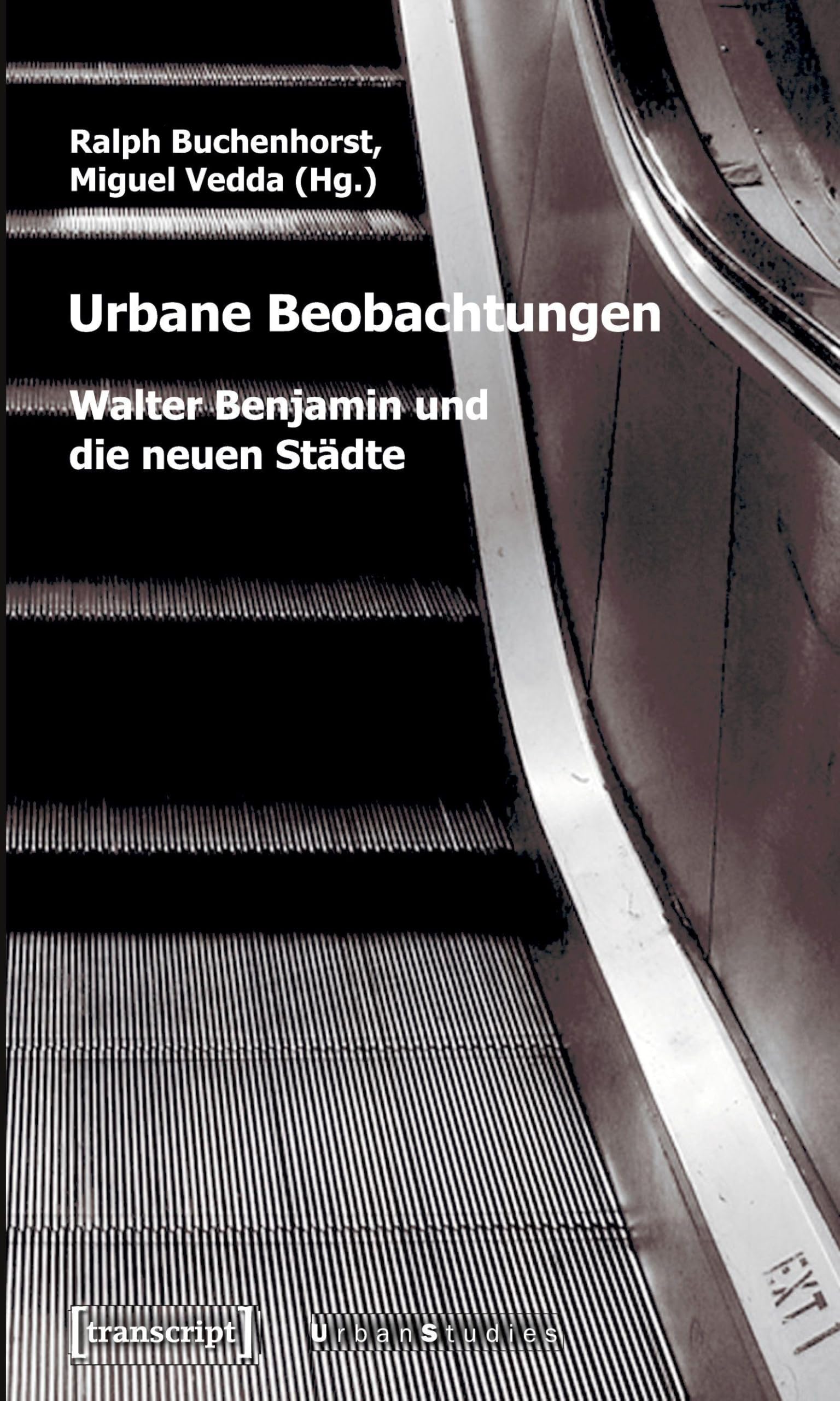 Urbane Beobachtungen Law