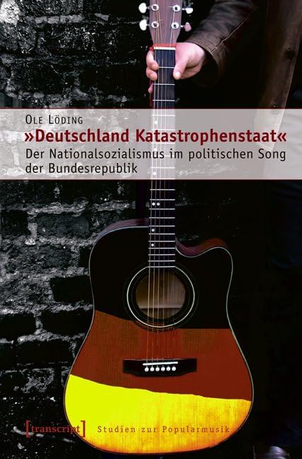 »Deutschland Katastrophenstaat« Social Sciences