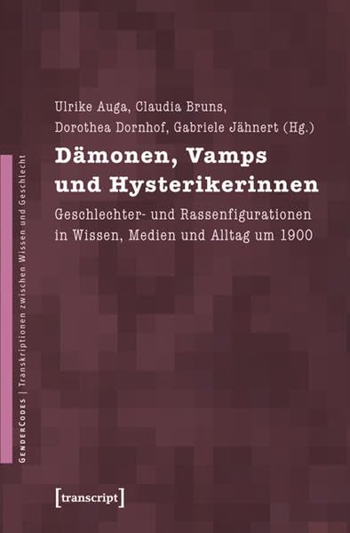 Dämonen, Vamps und Hysterikerinnen Media & Communication