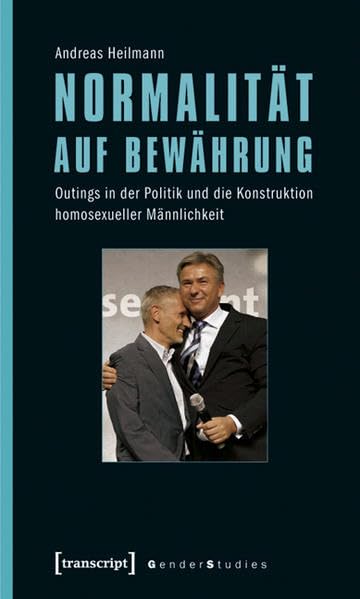 Product Image: Normalität auf Bewährung