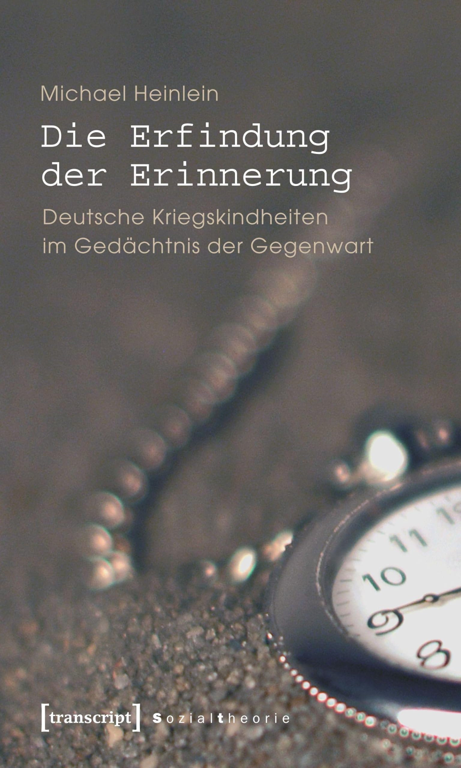 Die Erfindung der Erinnerung Law Books