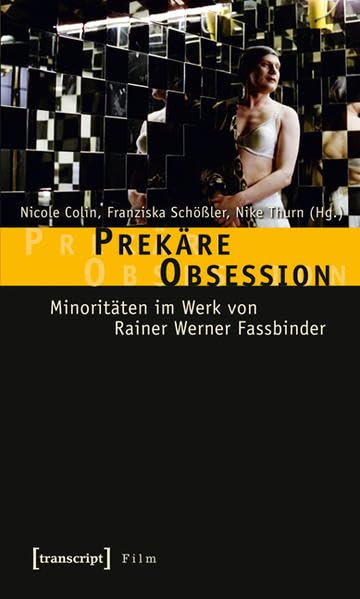 Product Image: Prekäre Obsession