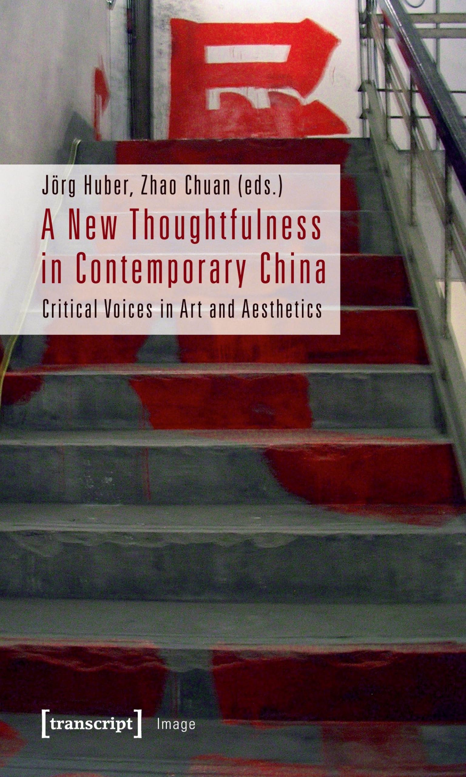 A New Thoughtfulness in Contemporary China Philosophy