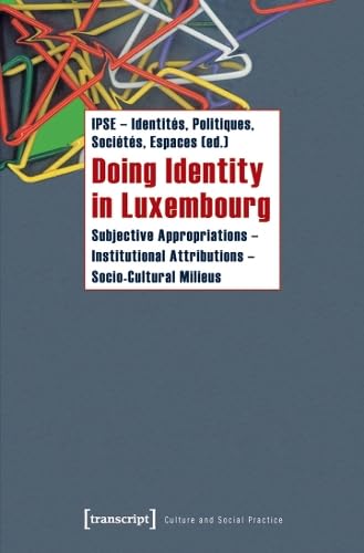 Doing Identity in Luxembourg Books