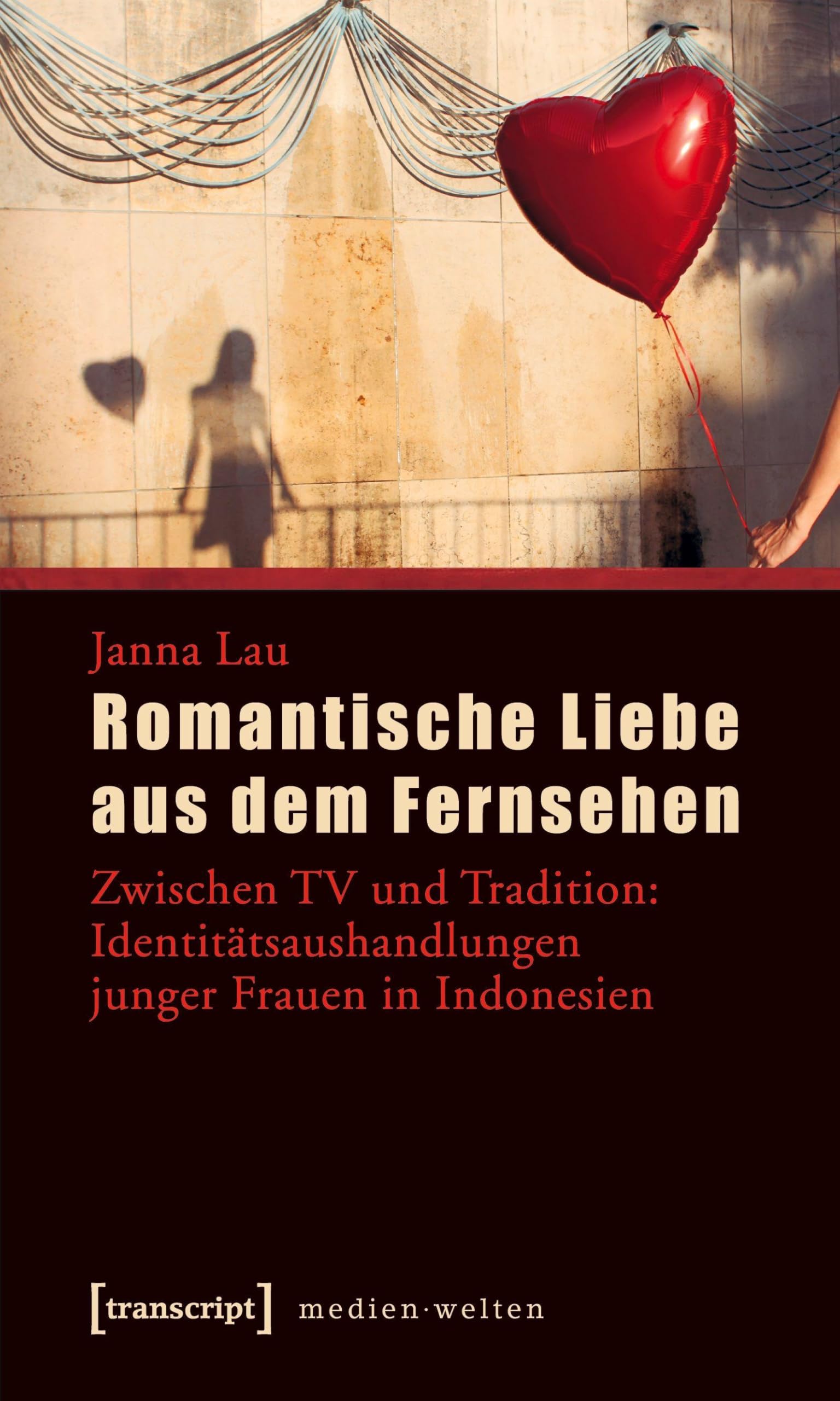 Romantische Liebe aus dem Fernsehen Law