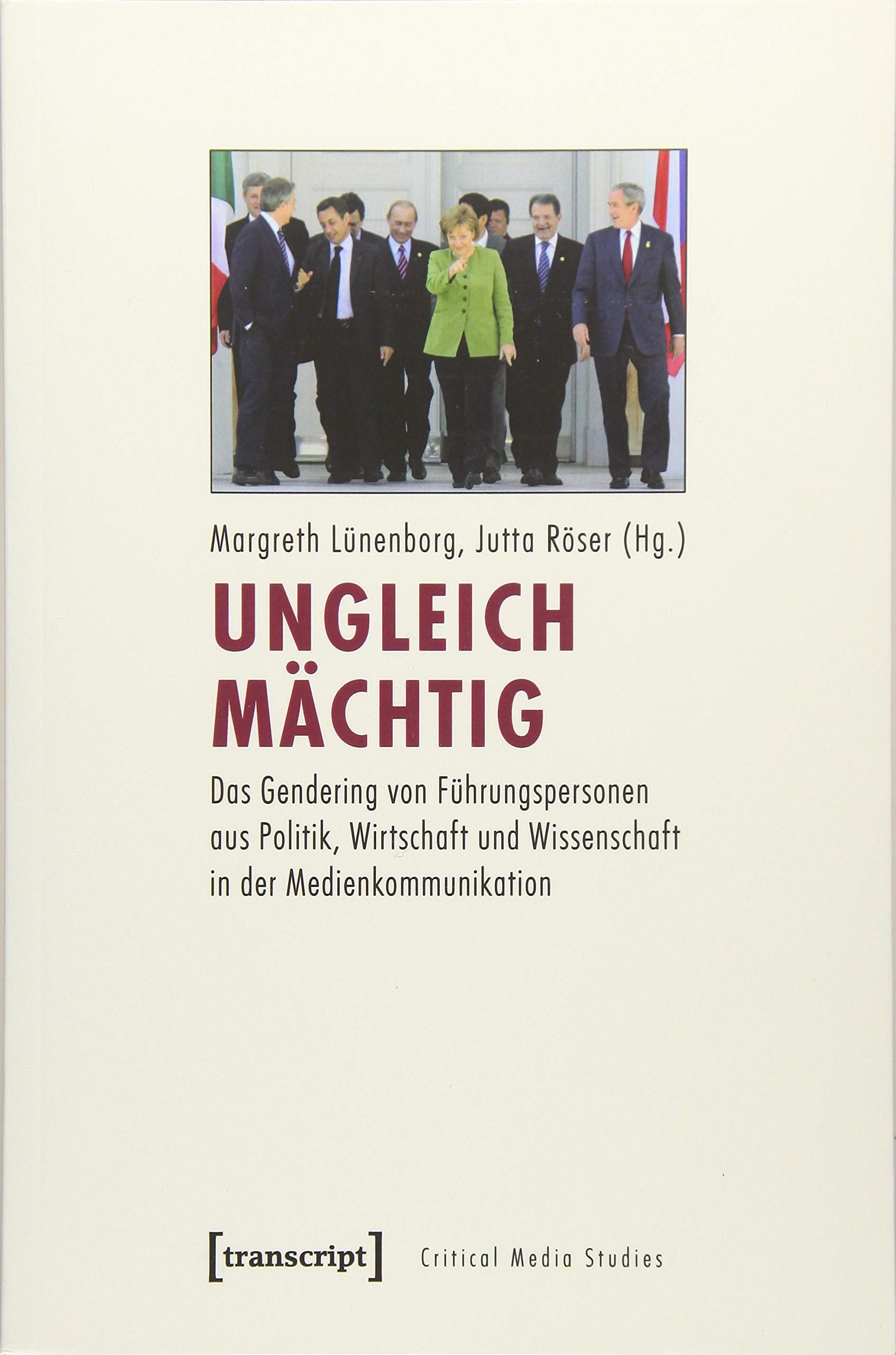 Ungleich mächtig Law