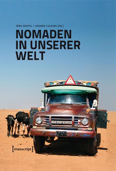 Product Image: Nomaden in unserer Welt