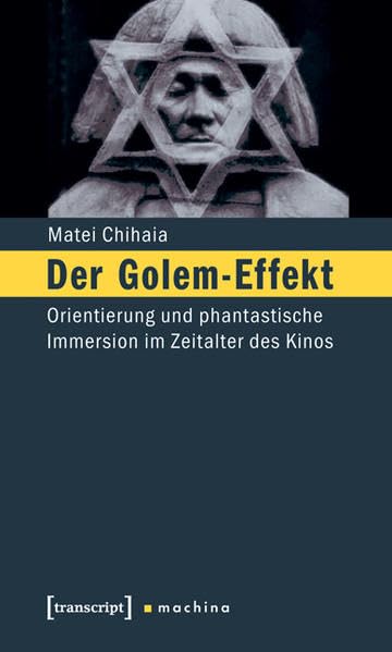 Product Image: Der Golem-Effekt