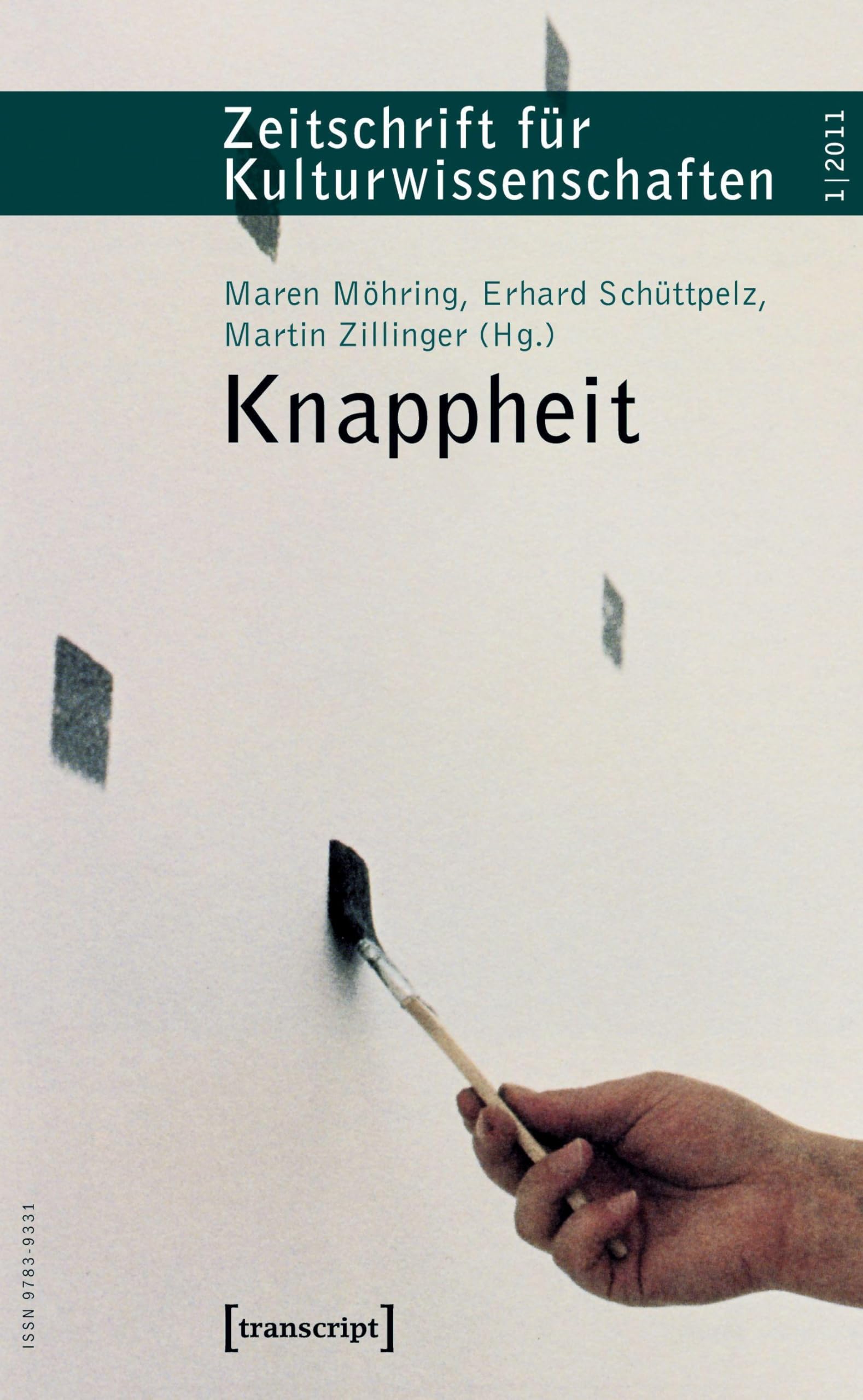 Knappheit Books