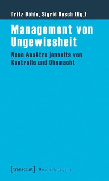 Management von Ungewissheit Law
