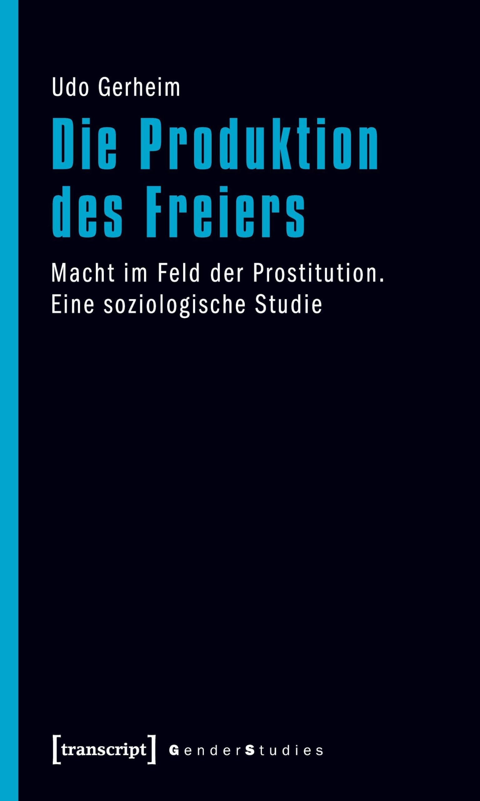 Die Produktion des Freiers Law