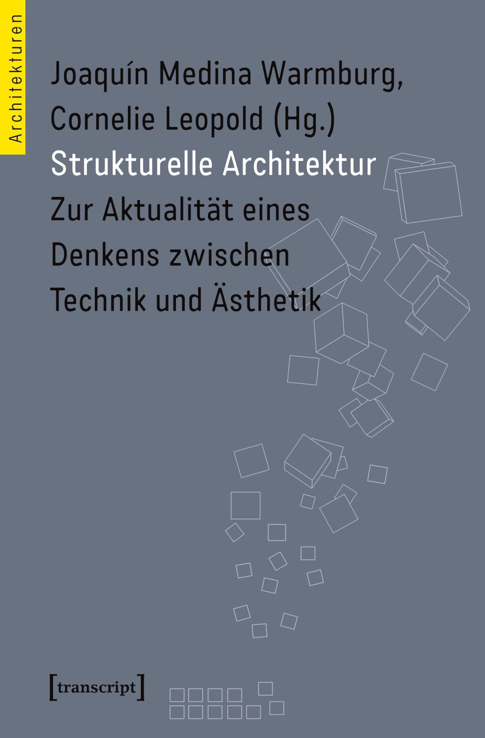 Strukturelle Architektur book