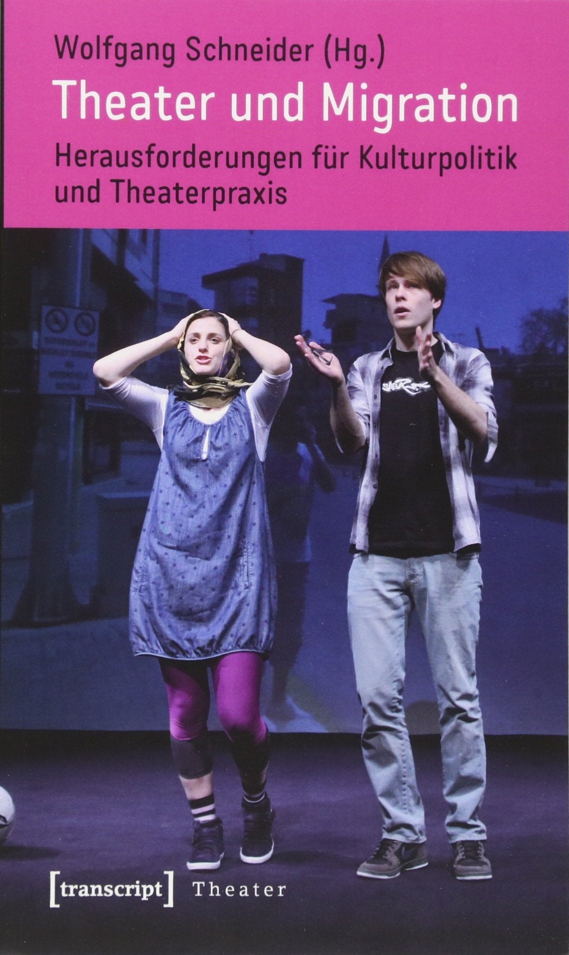 Product Image: Theater und Migration