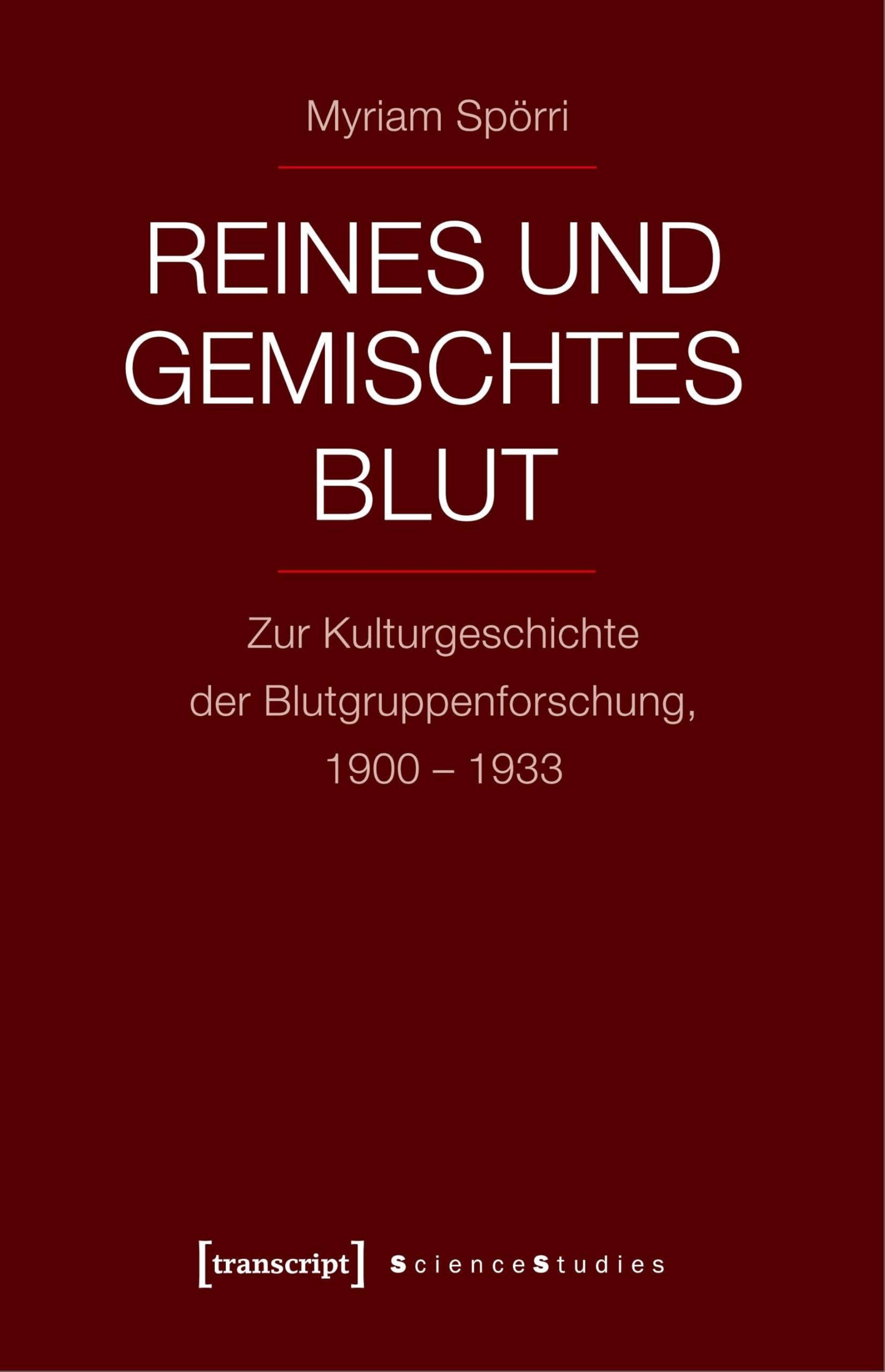 Reines und gemischtes Blut Medicine