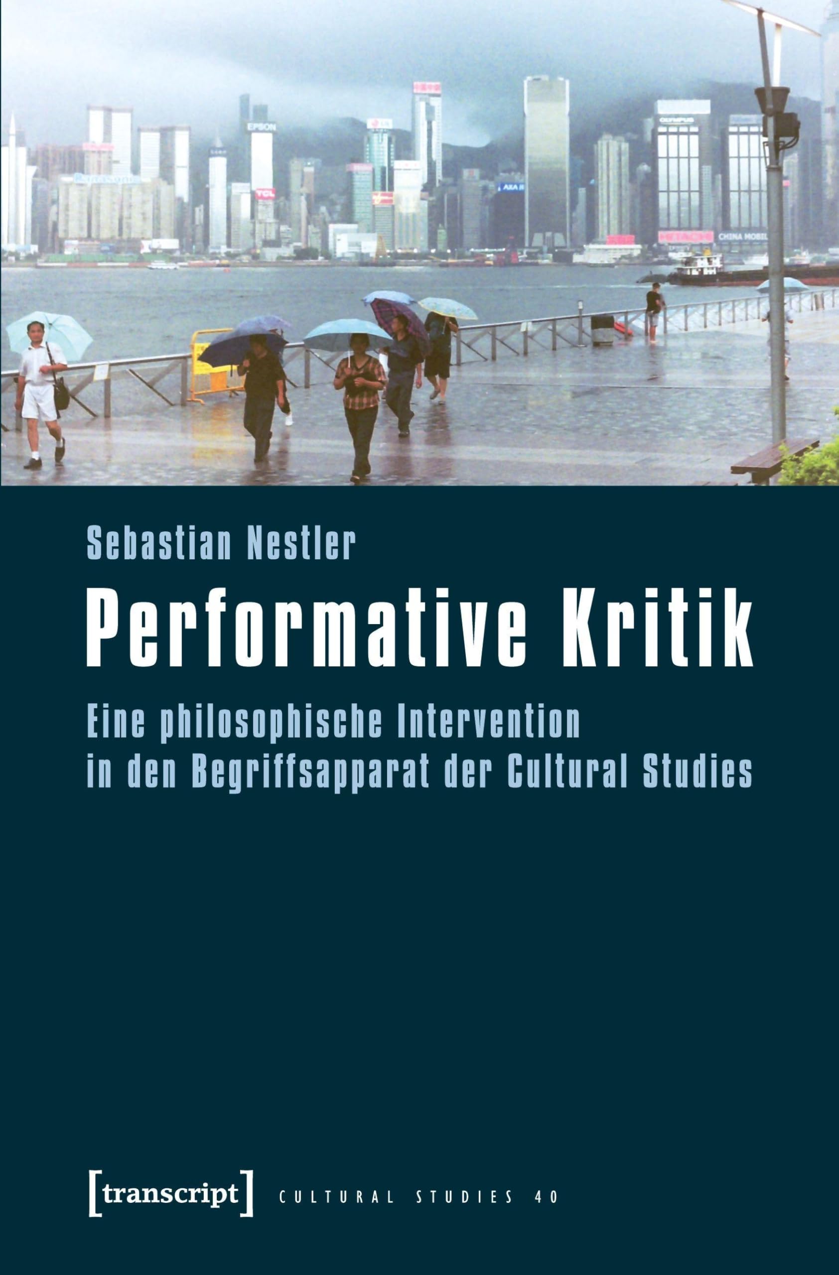 Product Image: Performative Kritik