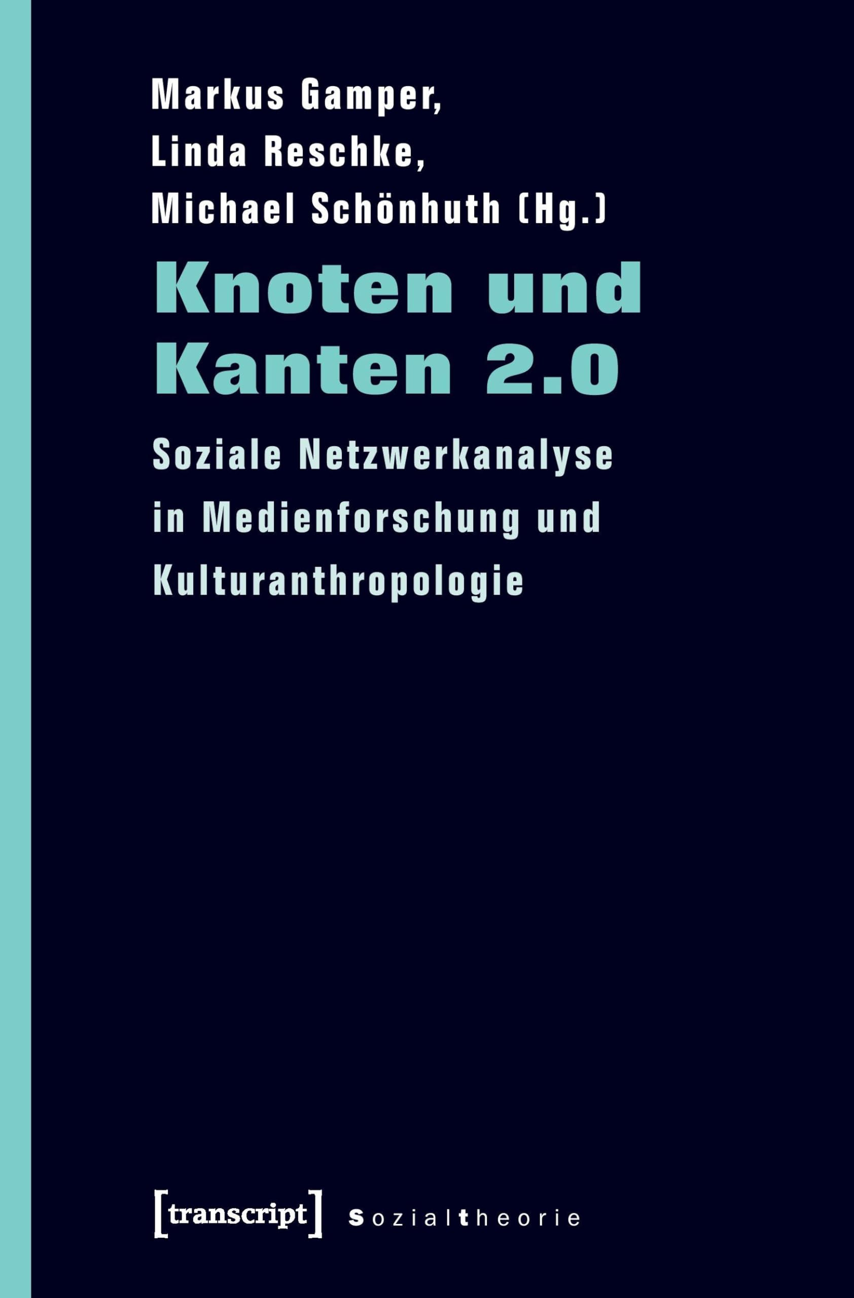 Knoten und Kanten 2.0 Law