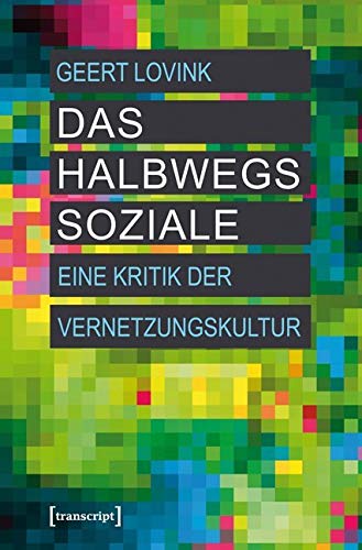 Das halbwegs Soziale Media & Communication Books