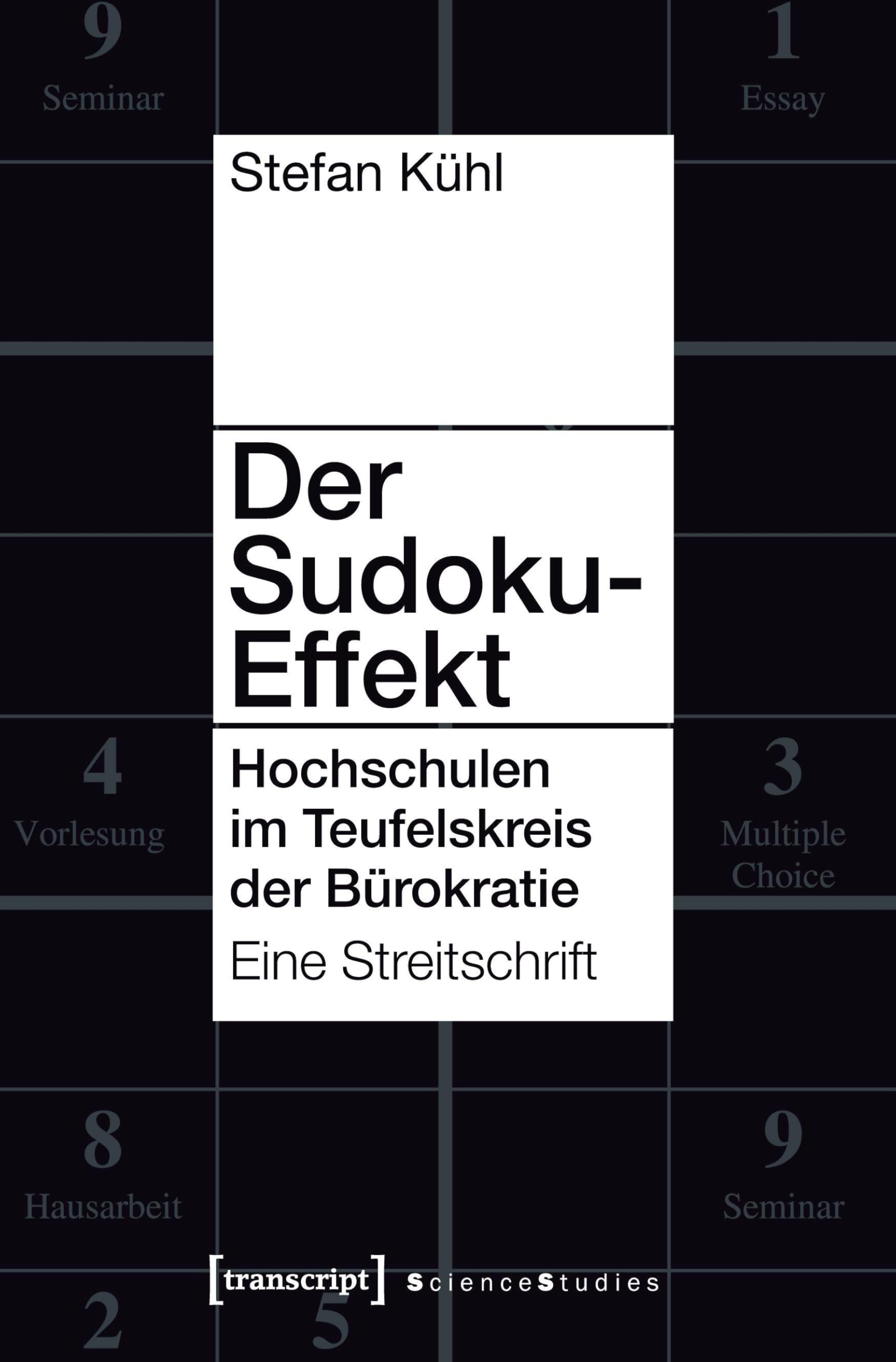 Der Sudoku-Effekt Social Sciences