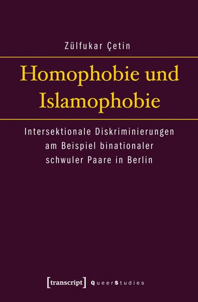 Homophobie und Islamophobie Books