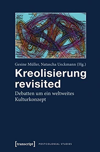 Product Image: Kreolisierung revisited