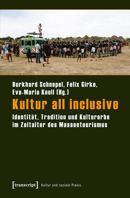 Kultur all inclusive Social Sciences Books