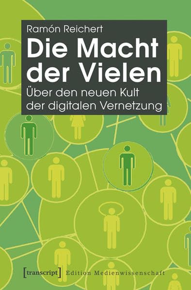 Die Macht der Vielen Media & Communication