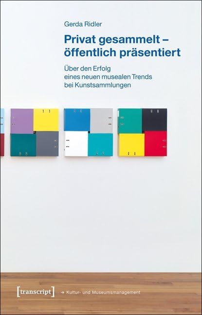 Privat gesammelt – öffentlich präsentiert Social Sciences