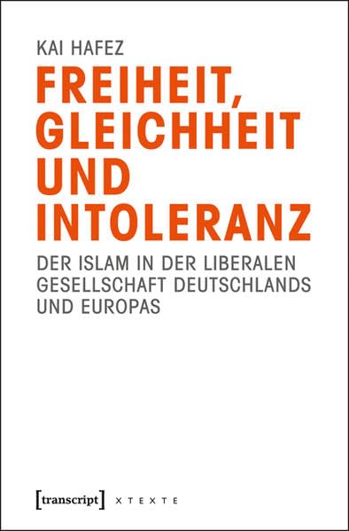 Freiheit, Gleichheit und Intoleranz book
