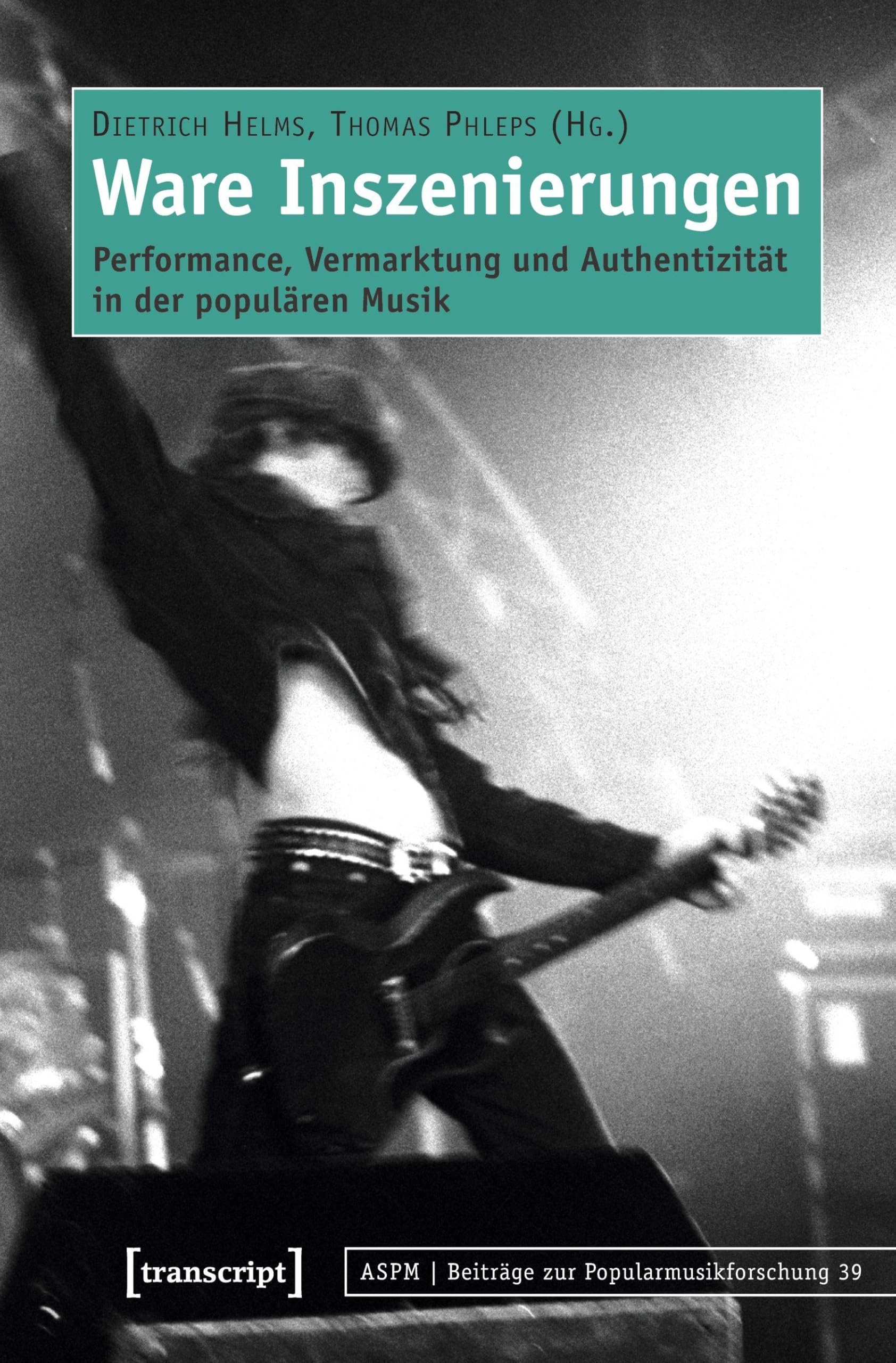 Ware Inszenierungen Media & Communication