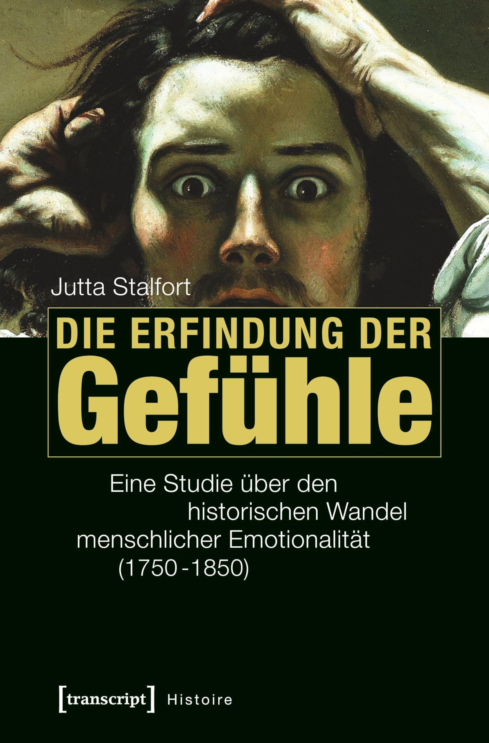 Die Erfindung der Gefühle Philosophy