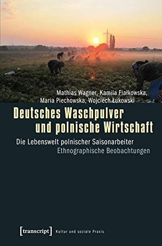 Deutsches Waschpulver und polnische Wirtschaft Books