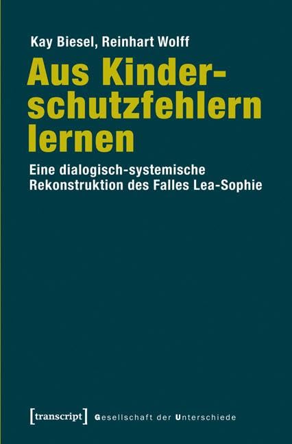 Product Image: Aus Kinderschutzfehlern lernen