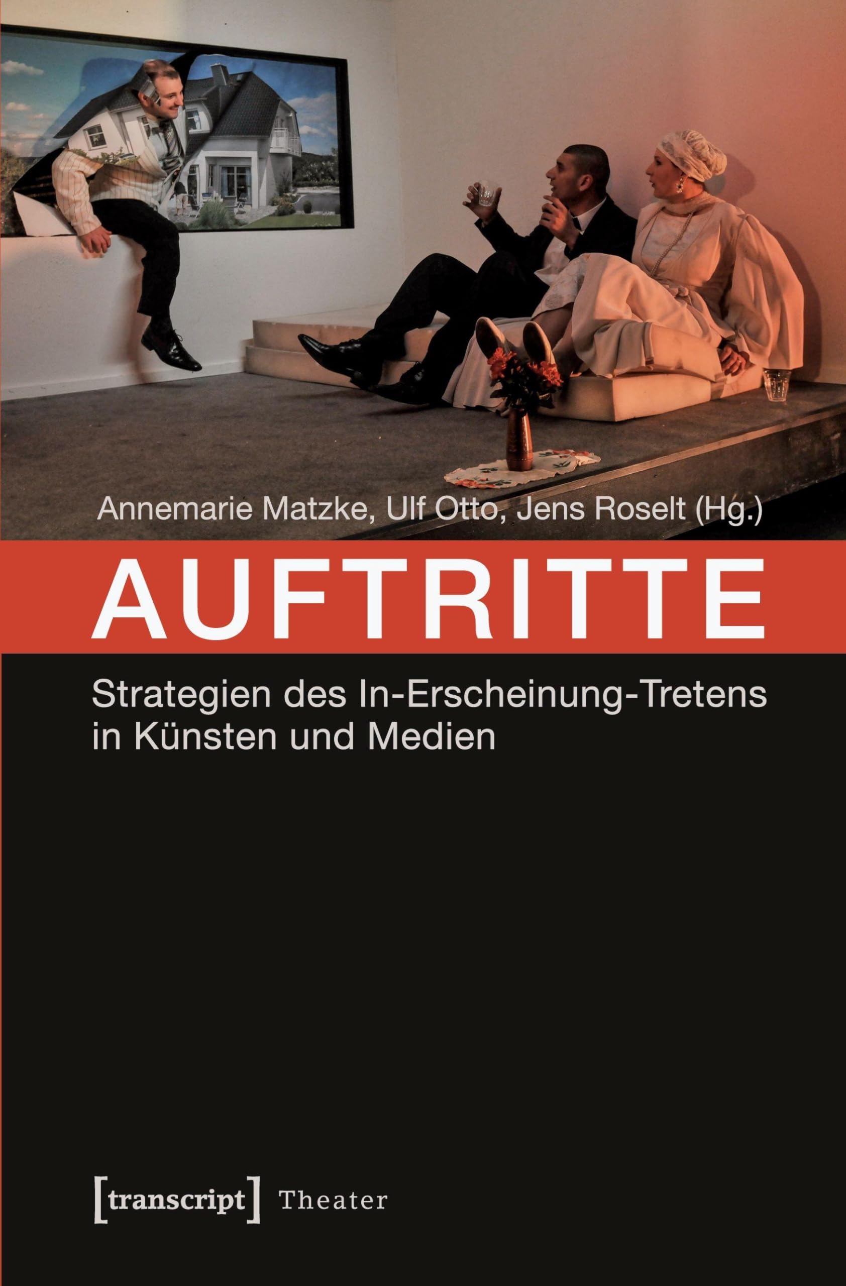 Auftritte Media & Communication