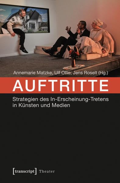 Product Image: Auftritte