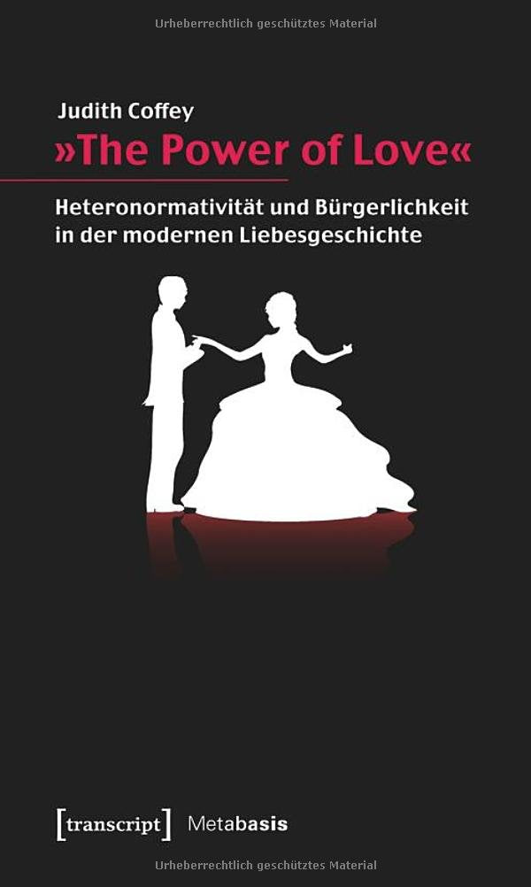 Product Image: »The Power of Love«