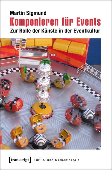 Komponieren für Events Media & Communication