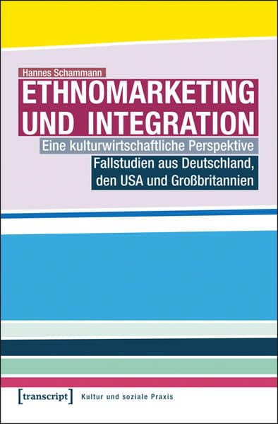 Ethnomarketing und Integration Law
