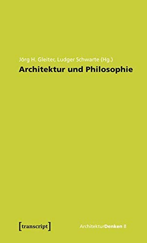 Architektur und Philosophie Media & Communication