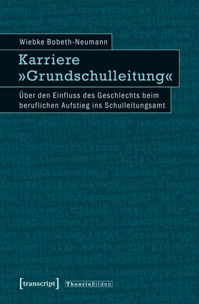 Karriere »Grundschulleitung« Books