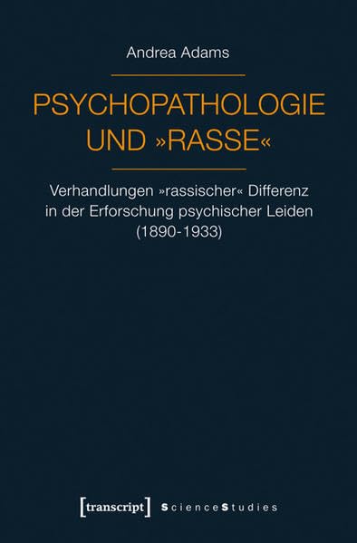 Psychopathologie und »Rasse« book