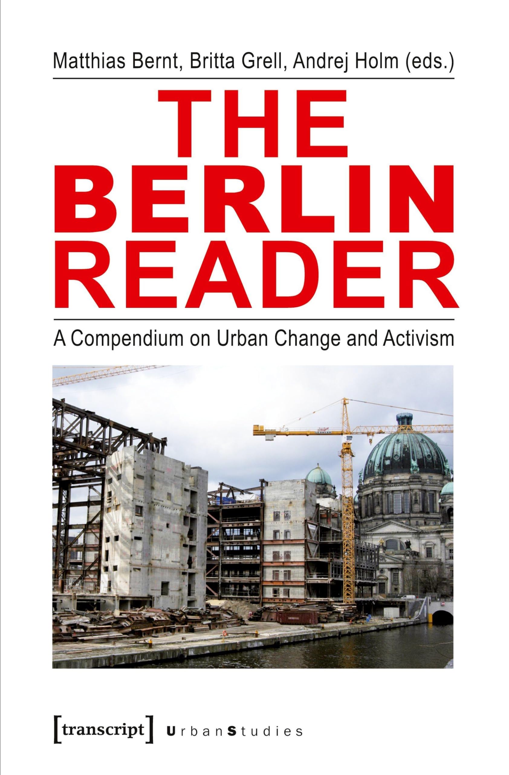 The Berlin Reader Law
