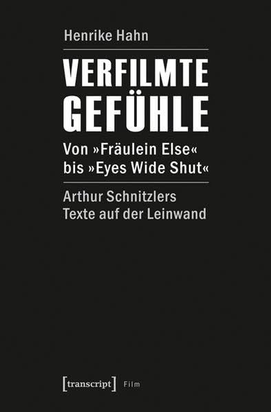 Verfilmte Gefühle book