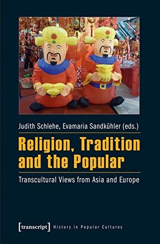Product Image: Religion, Tradition and the Popular