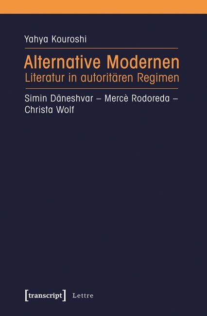 Product Image: Alternative Modernen