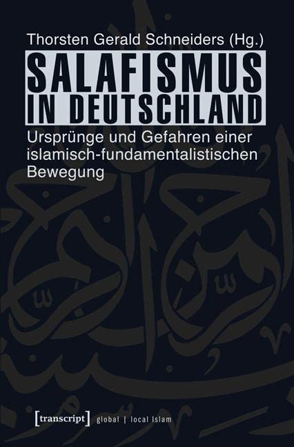 Salafismus in Deutschland Social Sciences