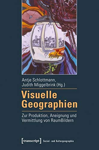 Visuelle Geographien Media & Communication Books