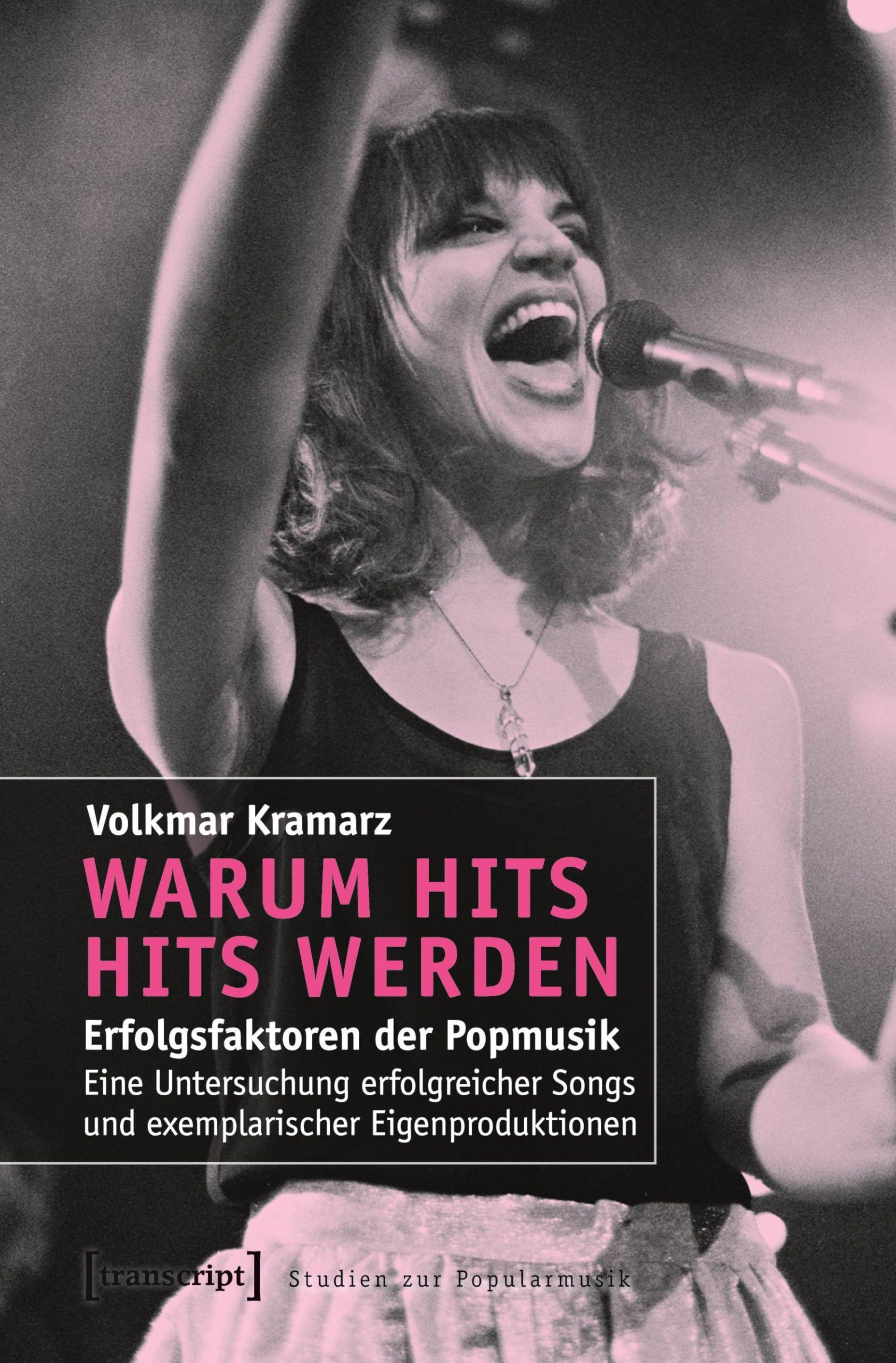 Warum Hits Hits werden Media & Communication Books