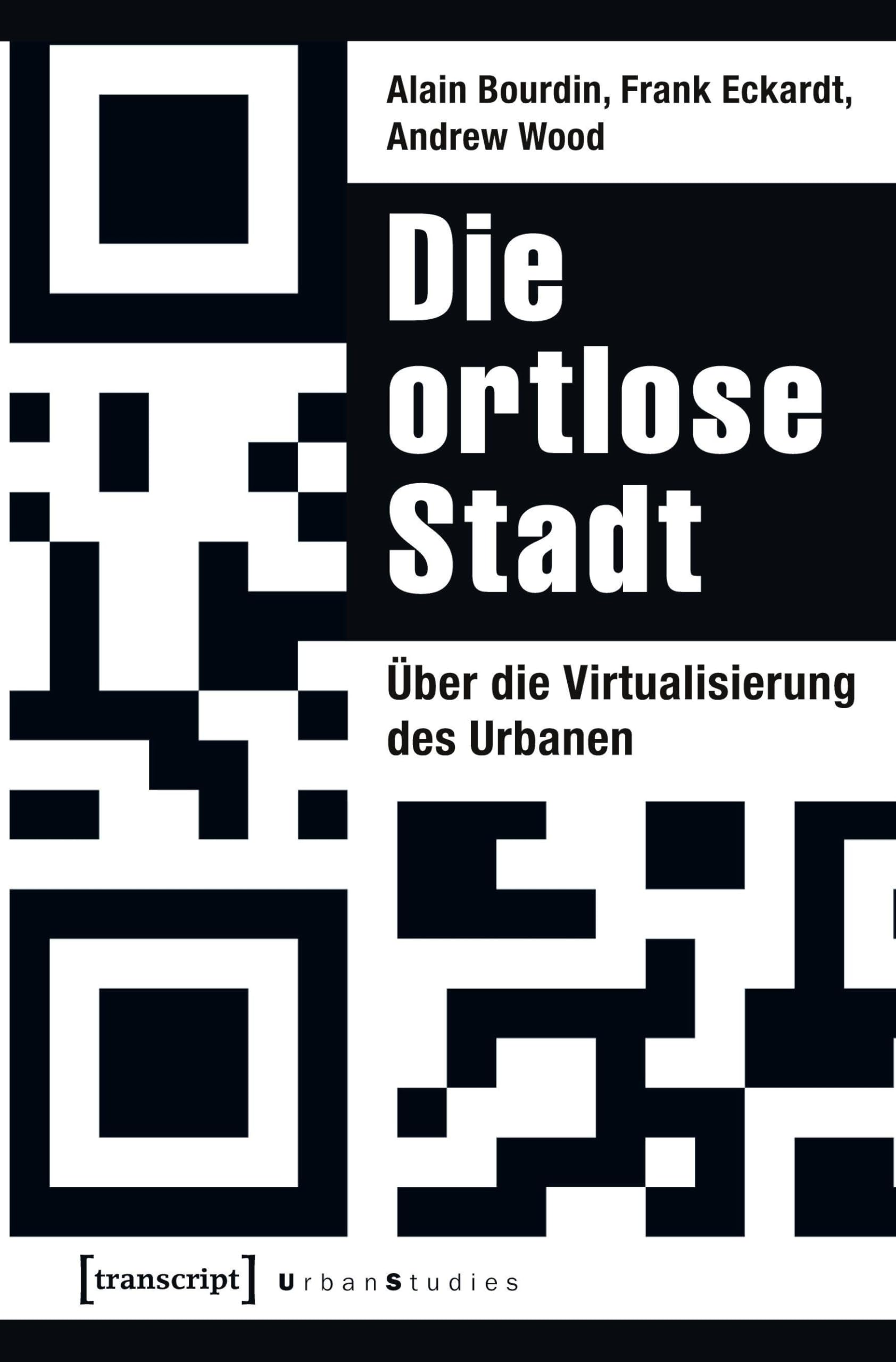 Die ortlose Stadt Law