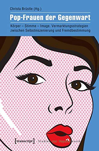 Pop-Frauen der Gegenwart Books
