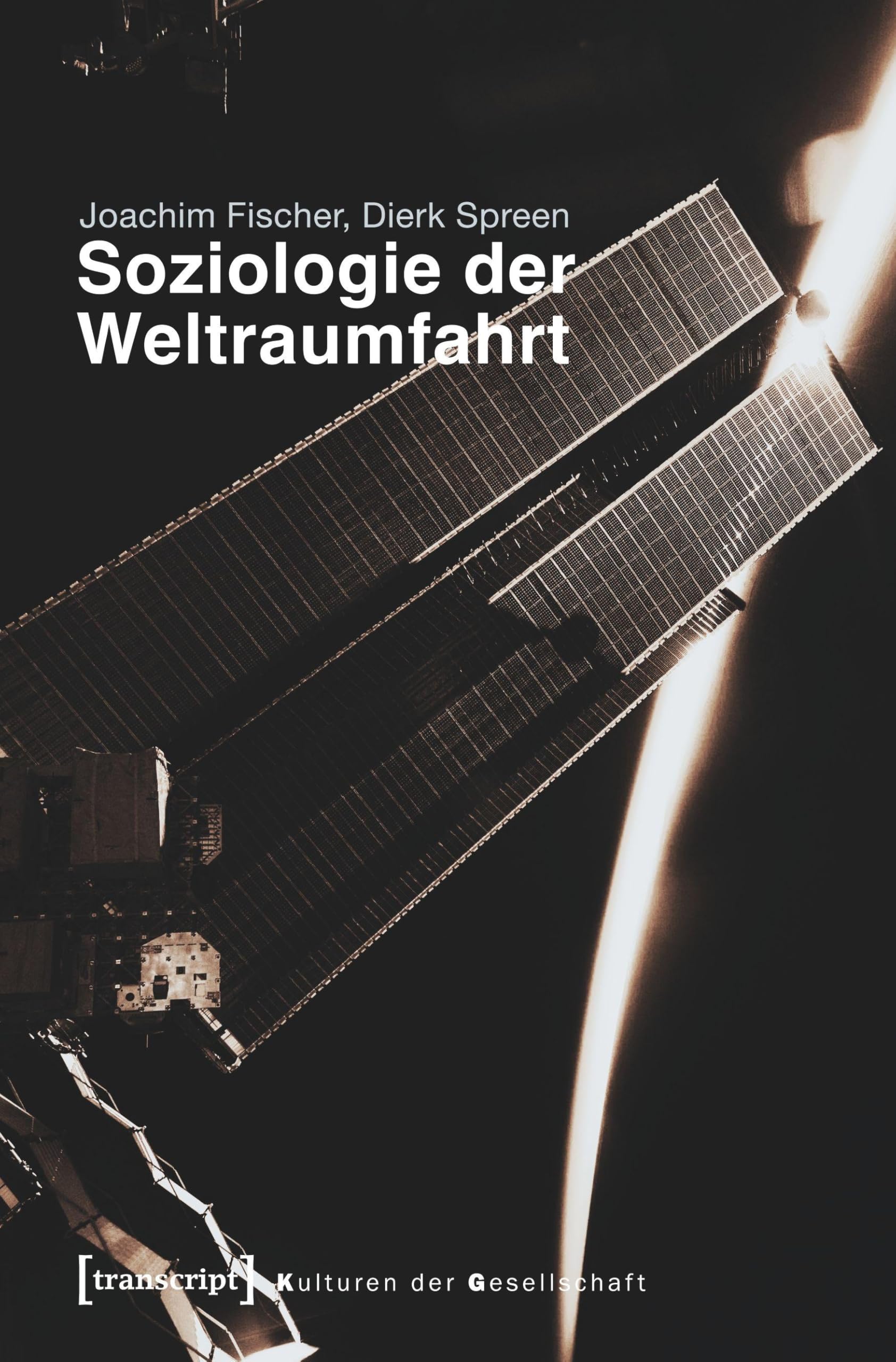 Soziologie der Weltraumfahrt book